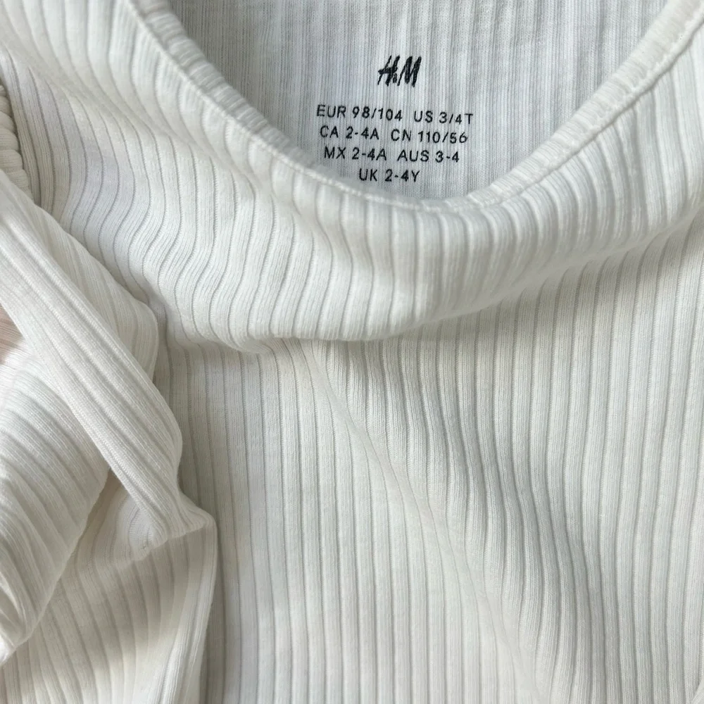 4T and 3T Toddler Dresses
